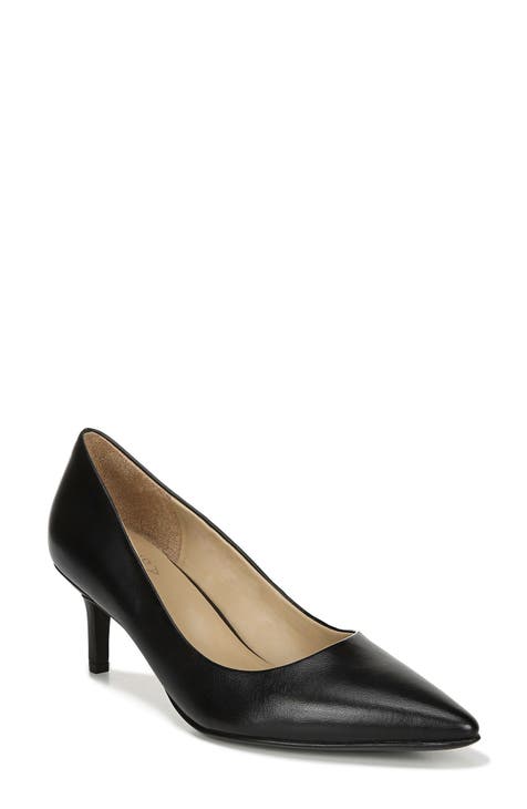 Women s Medium 2 2 Pumps Nordstrom