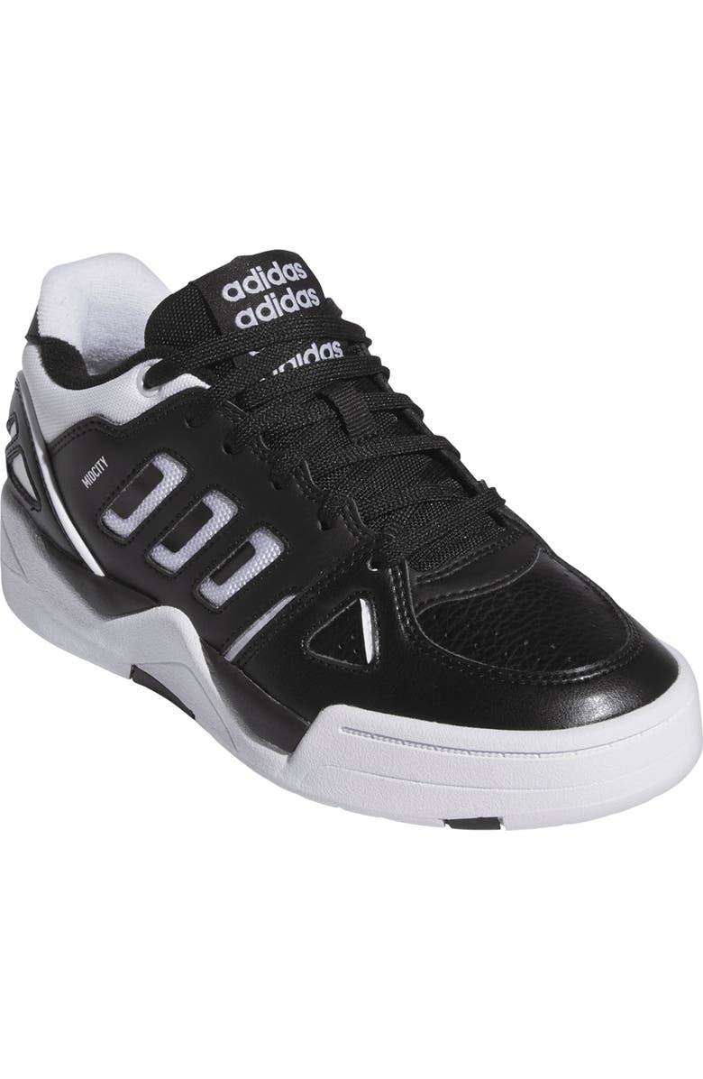 adidas Kids' Midcity Low Top Sneaker, Main, color,