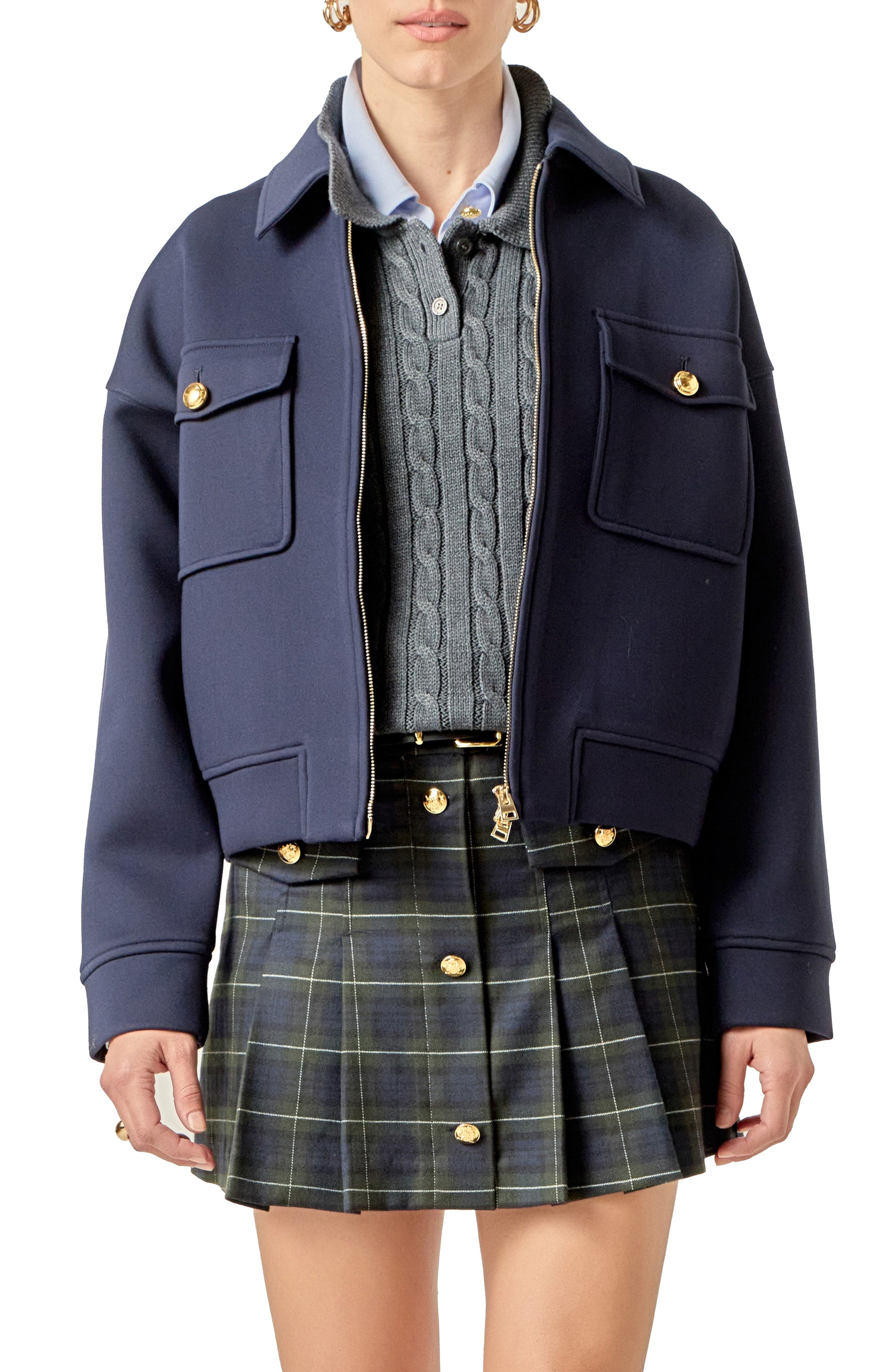 selected NAVY