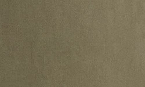 Dl1961 Hepburn Patch Pocket High Waist Ankle Wide Leg Jeans In Green