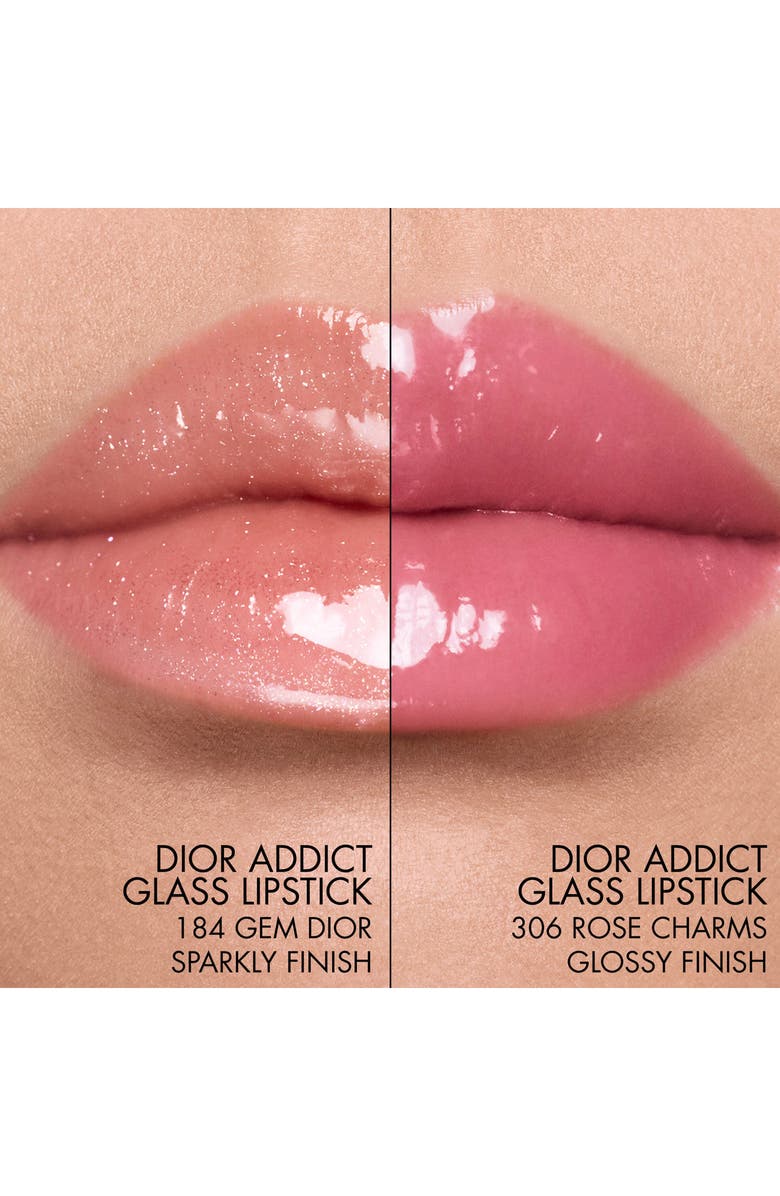 DIOR Addict Glass Refillable Lipstick, Alternate, color, 