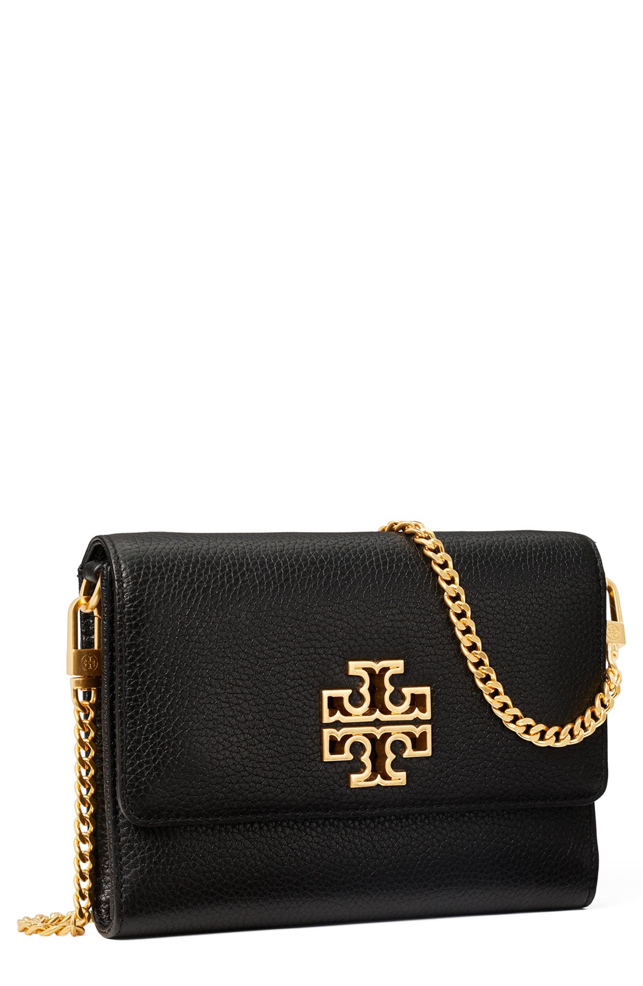 Tory Burch Britten Crossbody, Alternate, color, 