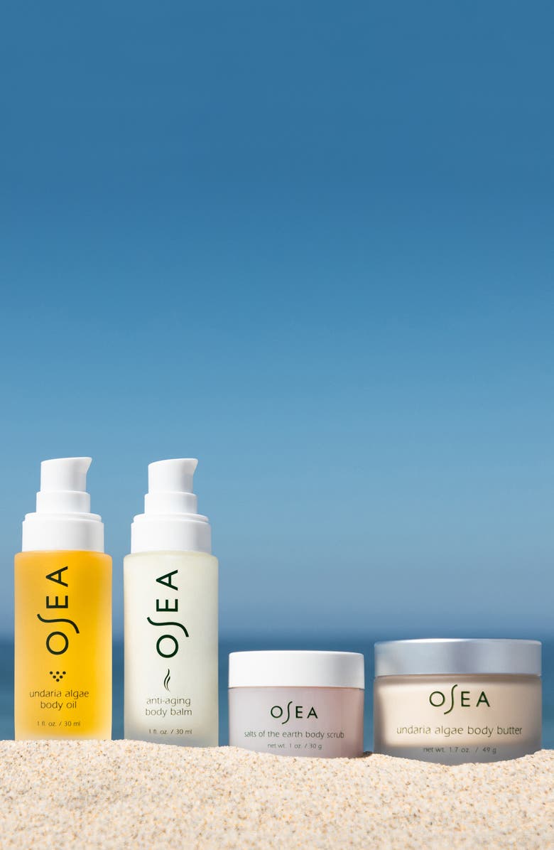 OSEA Bestsellers Body Care Set, Alternate, color,