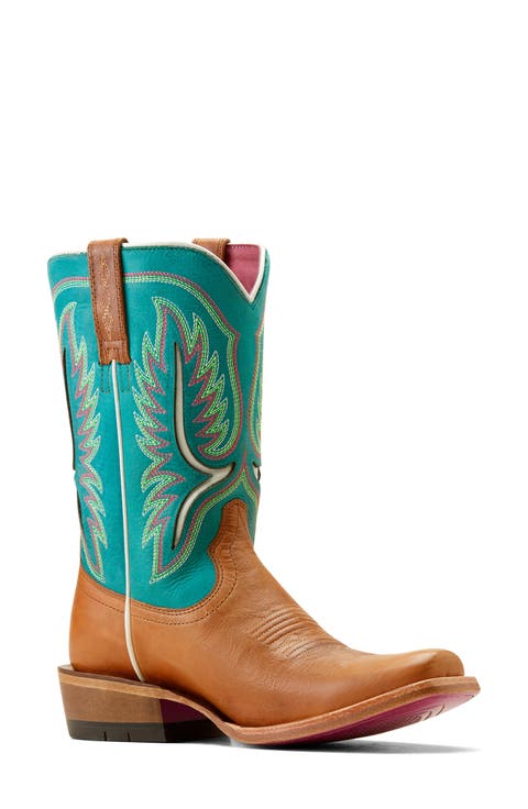 Futurity Colt Western Boot (Women)