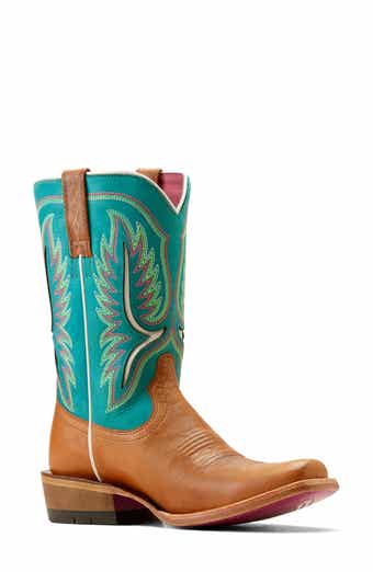 Ariat Futurity Colt Western Boot