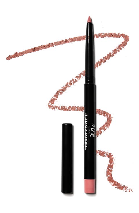 Lipstroke Waterproof Lip Liner