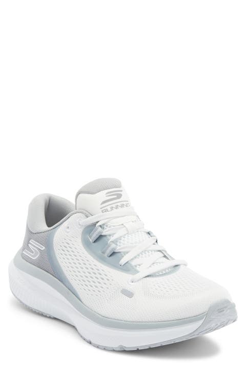Go Run Pure 4 Arch Fit Running Shoe (Men)