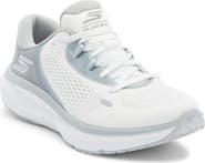 SKECHERS Go Run Pure 4 Arch Fit Running Shoe