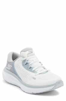 SKECHERS Go Run Pure 4 Arch Fit Running Shoe