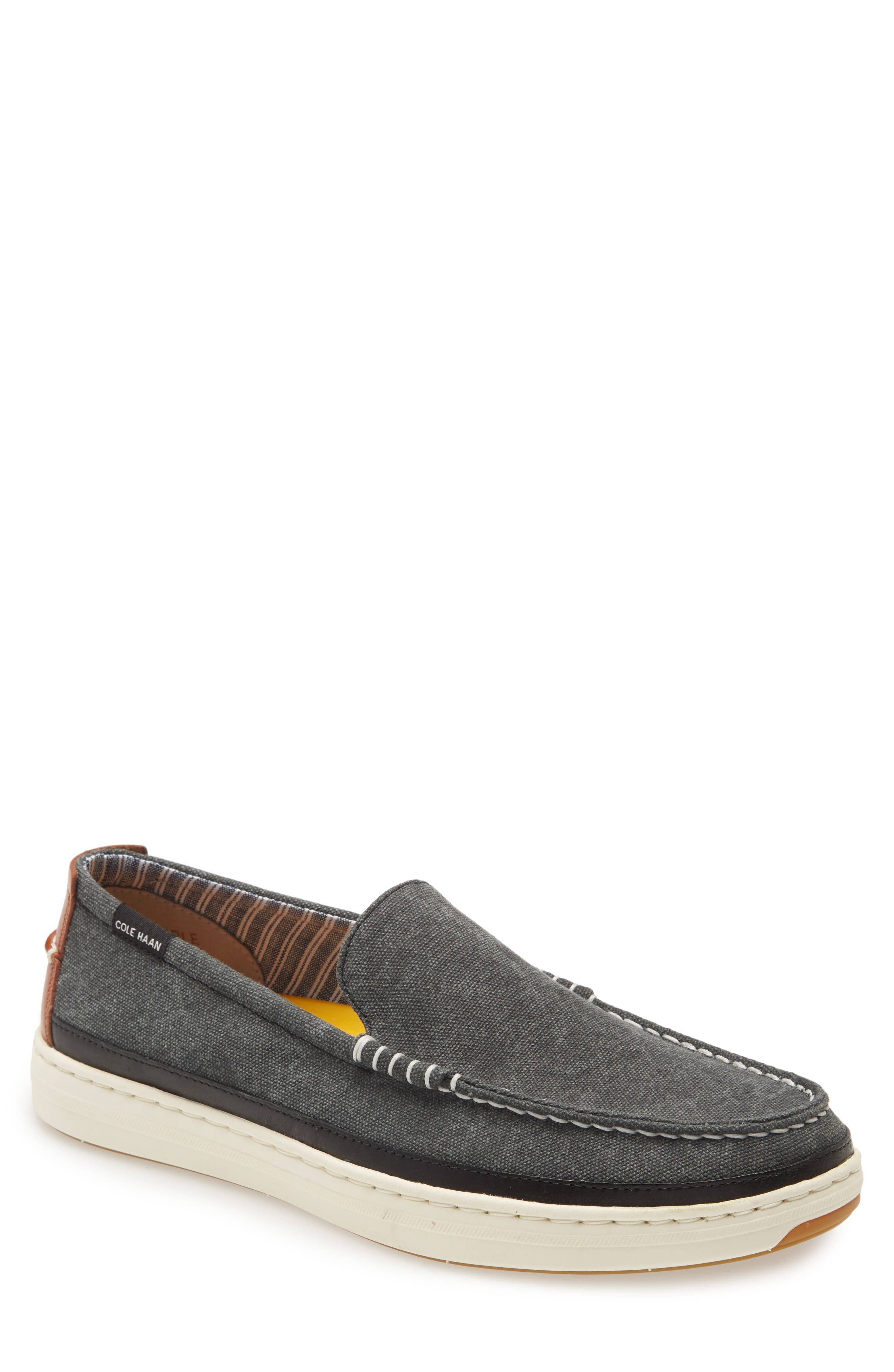 Cole Haan Cloudfeel Slip-On Sneaker, Main, color, 