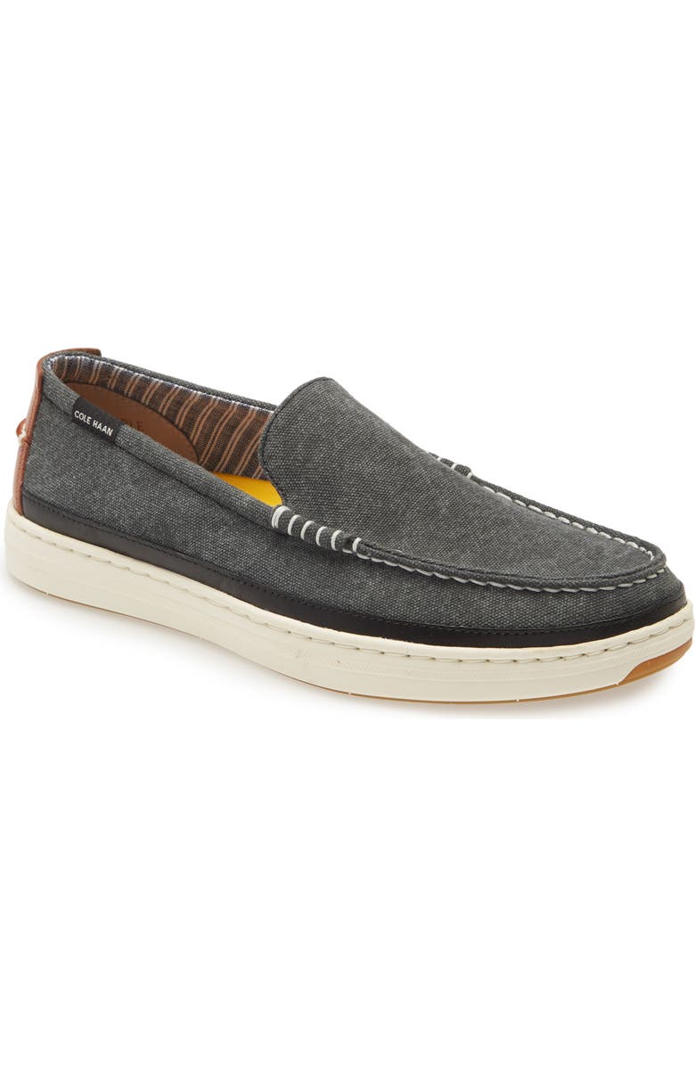 Cole Haan Cloudfeel Slip-On Sneaker, Main, color,