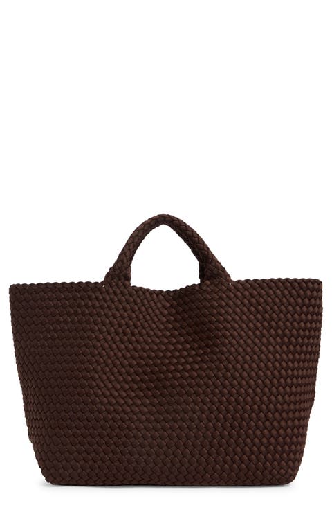 St. Barths Large Tote
