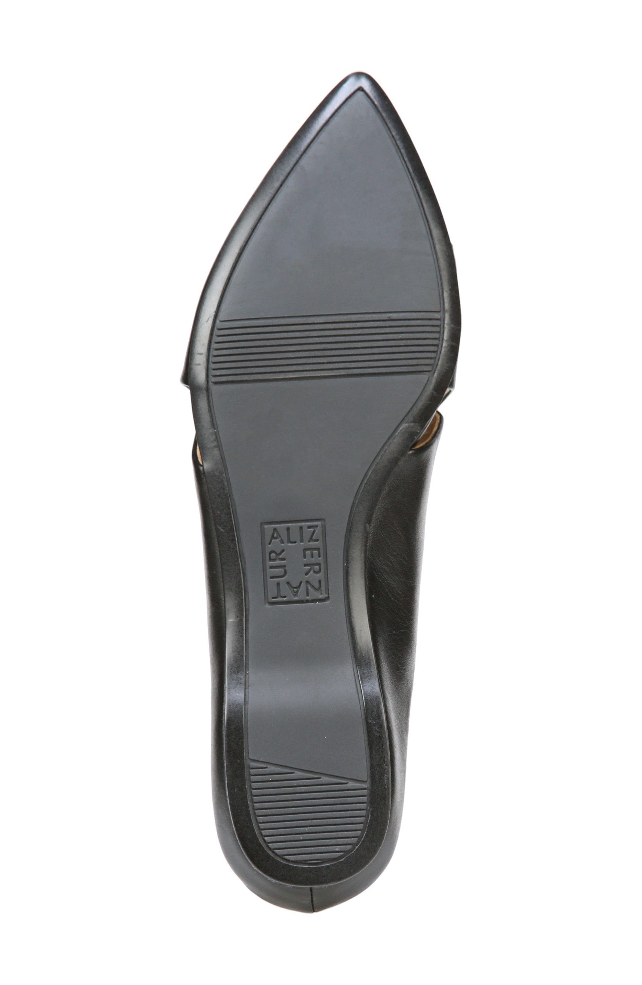 Naturalizer Simonette Mule, Alternate, color, 