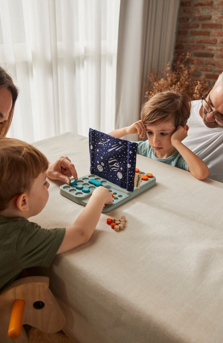 PlanToys<sup>®</sup> Guess My Planet Playset, Alternate, color, Assorted