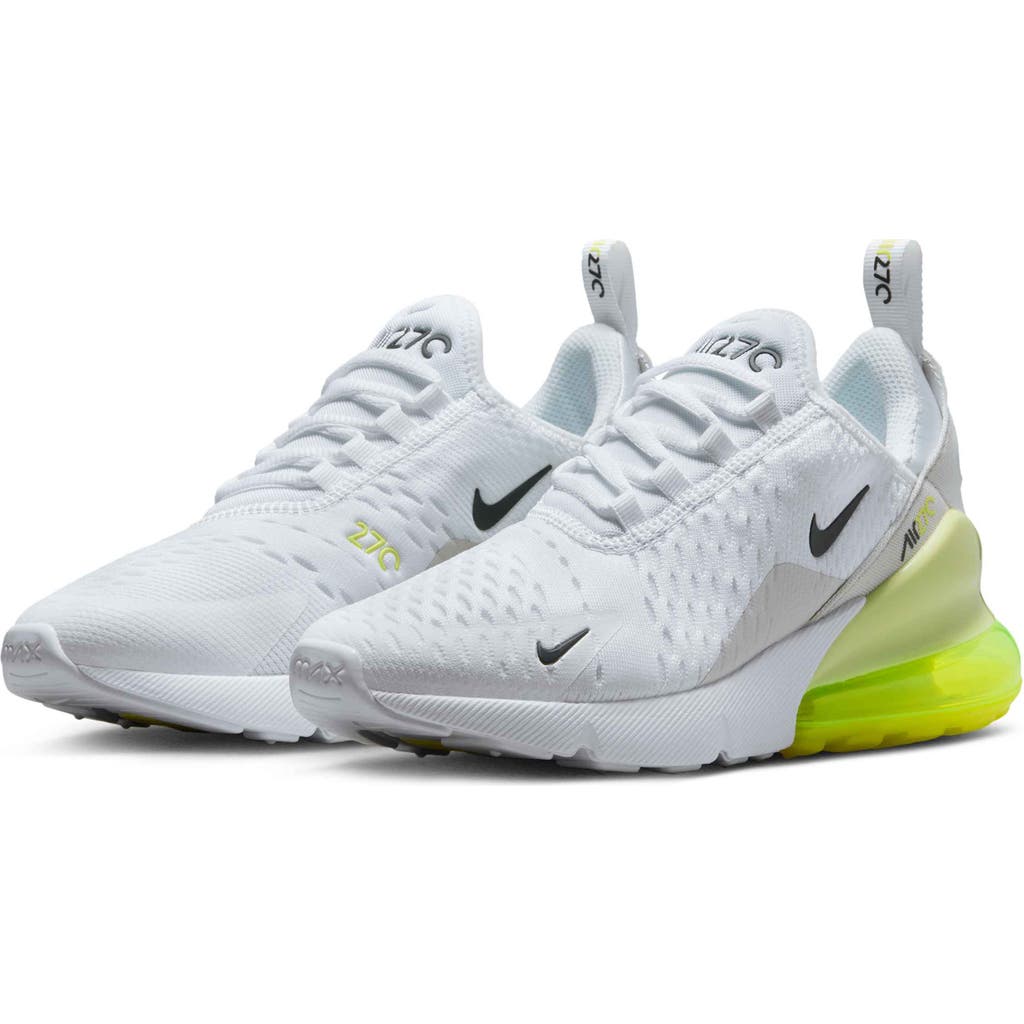 Nike Kids' Air Max 270 Sneaker