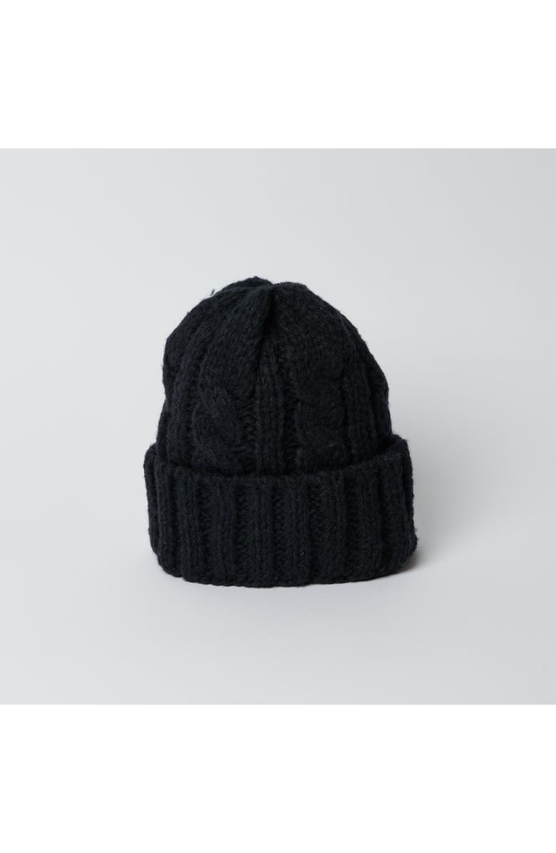 Hat Attack Devon Cable Beanie, Main, color, 