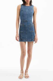Zaire Minidress