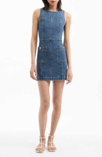 Zaire Minidress