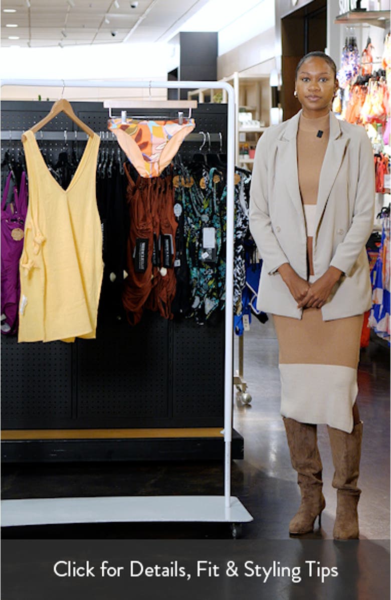 Lei Daze Lowrider Bikini Bottoms, sales video thumbnail