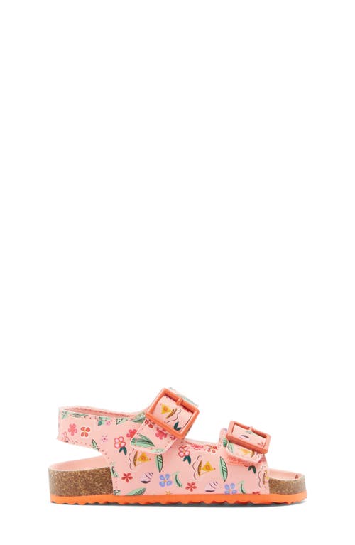 HARPER CANYON HARPER CANYON KIDS MOANA DOUBLE BUCKLE SANDAL