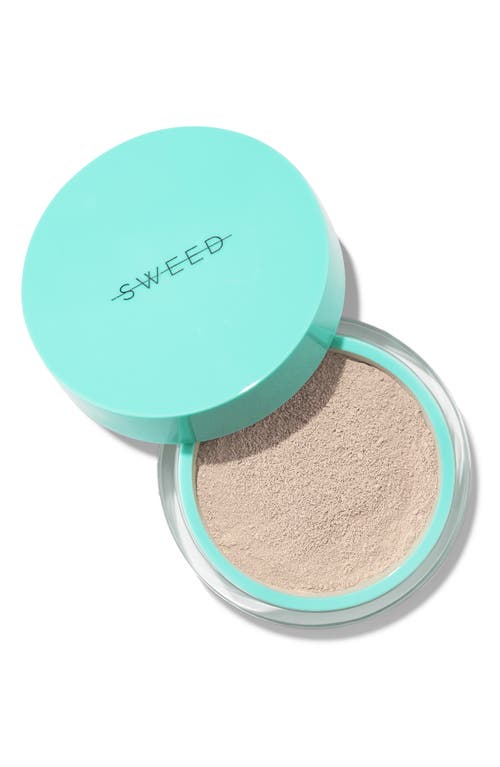 Sweed Miracle Powder Foundation
