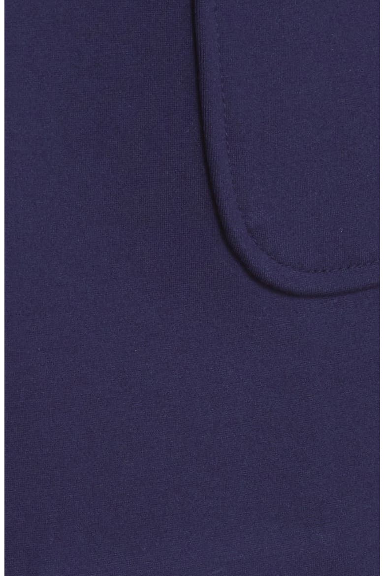 Faux Double Breasted Jacket, Alternate, color, DISTANT MOUNTAIN