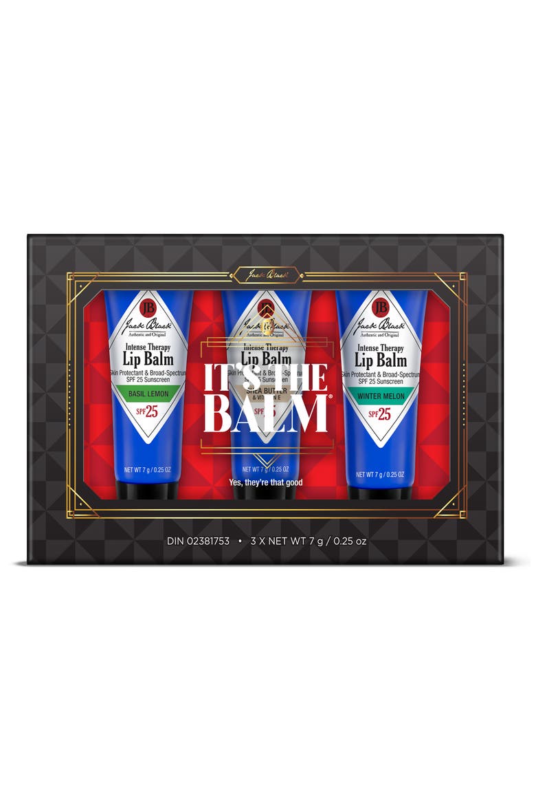 It's The Balm Set (Nordstrom Exclusive), Alternate, color, NO COLOR