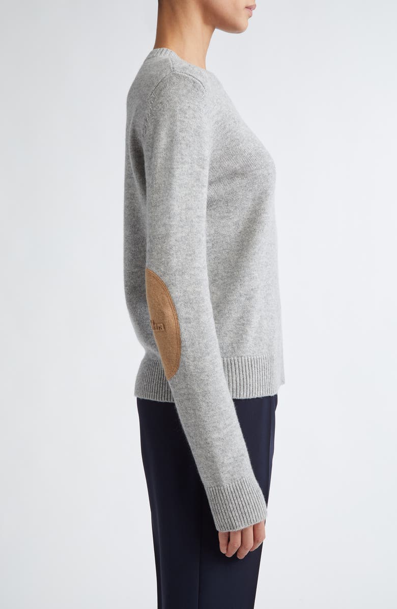 Max Mara Fedora Wool & Cashmere Sweater, Alternate, color,