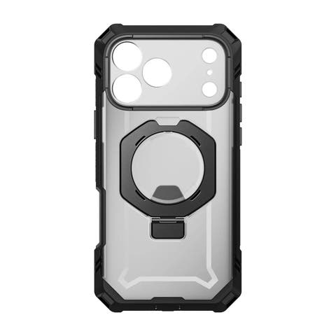 UB GRIP PRO Case for iPhone 18 Pro Max