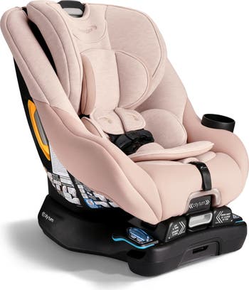 City Turn<sup>™</sup> Rotating Convertible Car Seat