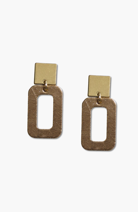 Logan Earrings
