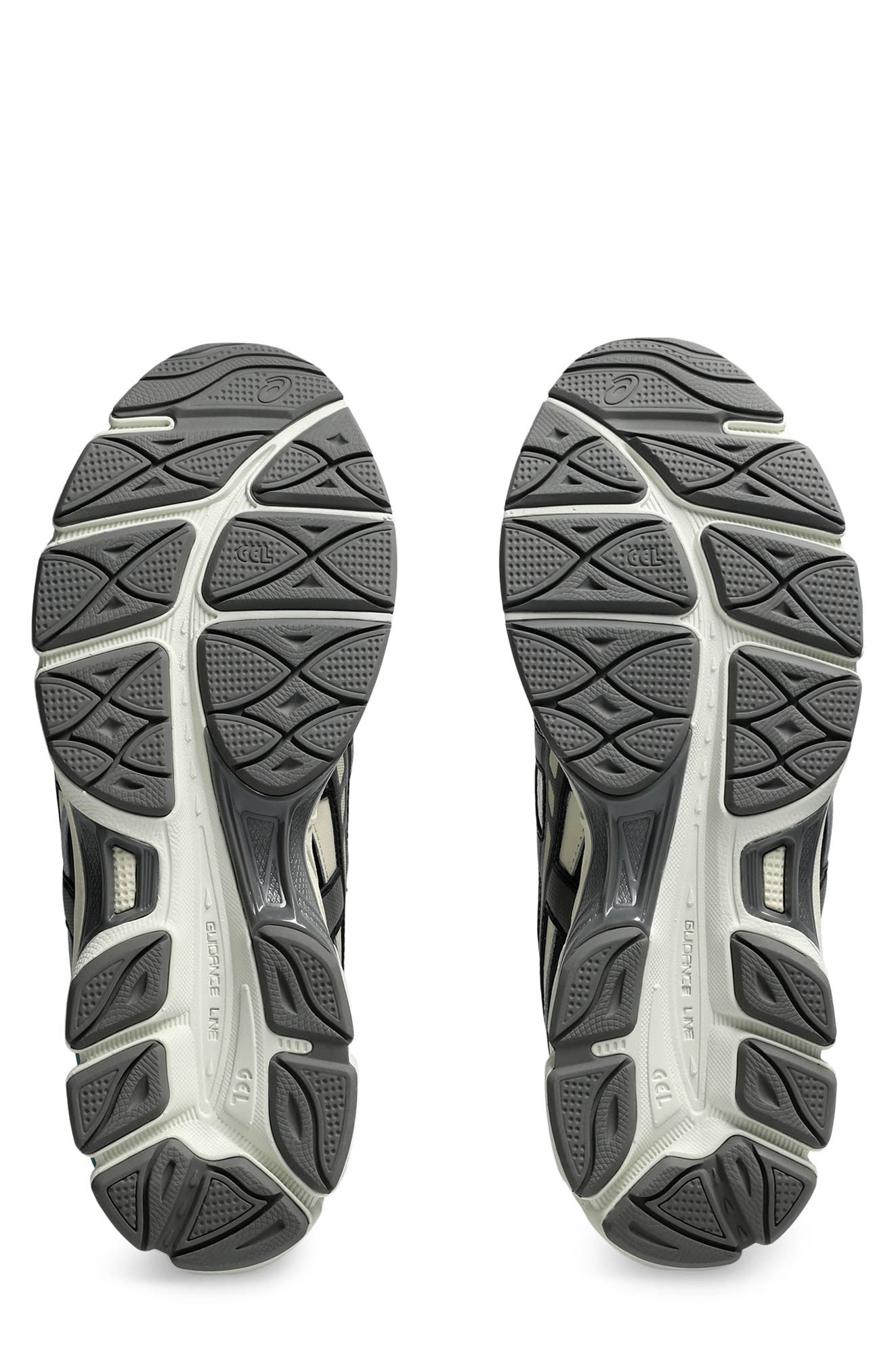 Gender Inclusive GEL-NYC™ 2055 Sneaker, Alternate, color, PALE OAK/ TRUFFLE GREY