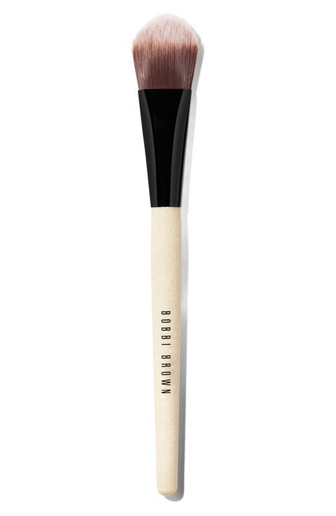 Foundation Brush
