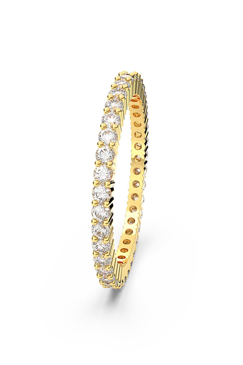 Matrix Eternity Ring, Alternate, color, GOLD