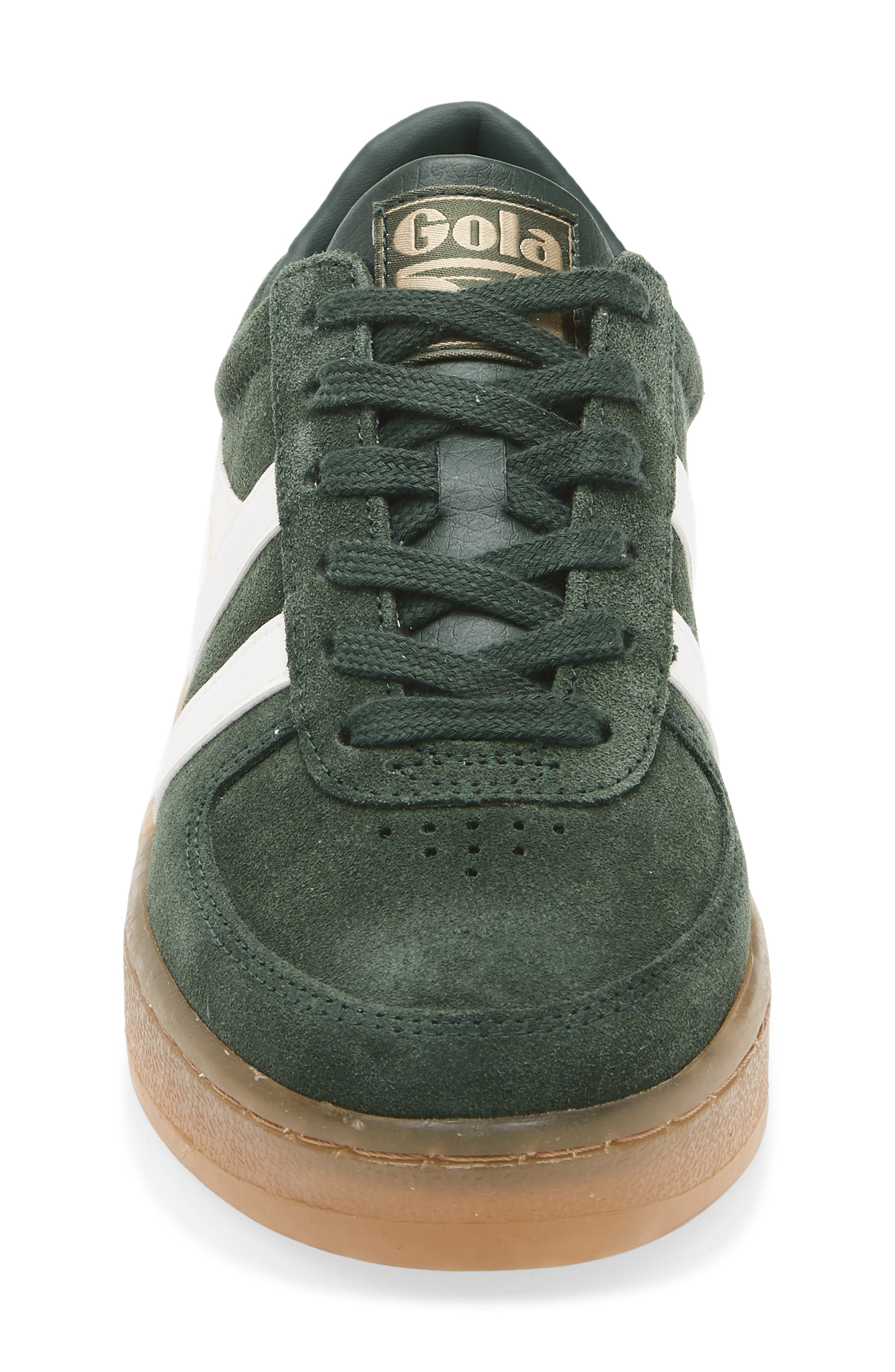 Gola Grandslam Sneaker, Alternate, color, 