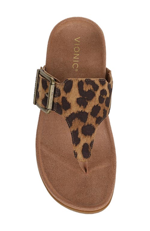 Vionic Emma Flip Flop