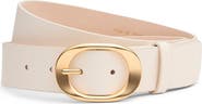 rag & bone Vera Leather Belt