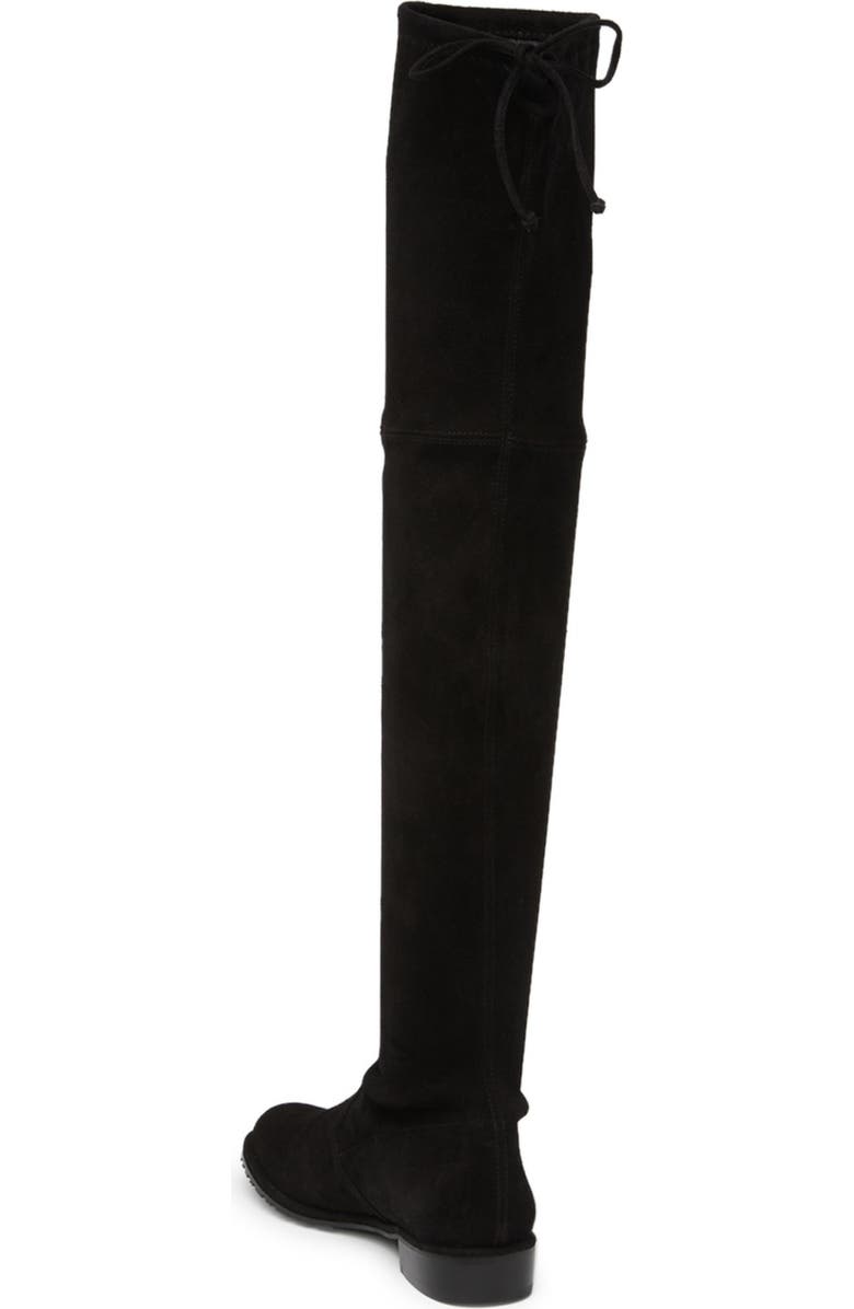 Stuart Weitzman Lowland Over-the-Knee Boot, Alternate, color,