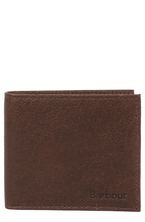 Padbury Leather Wallet