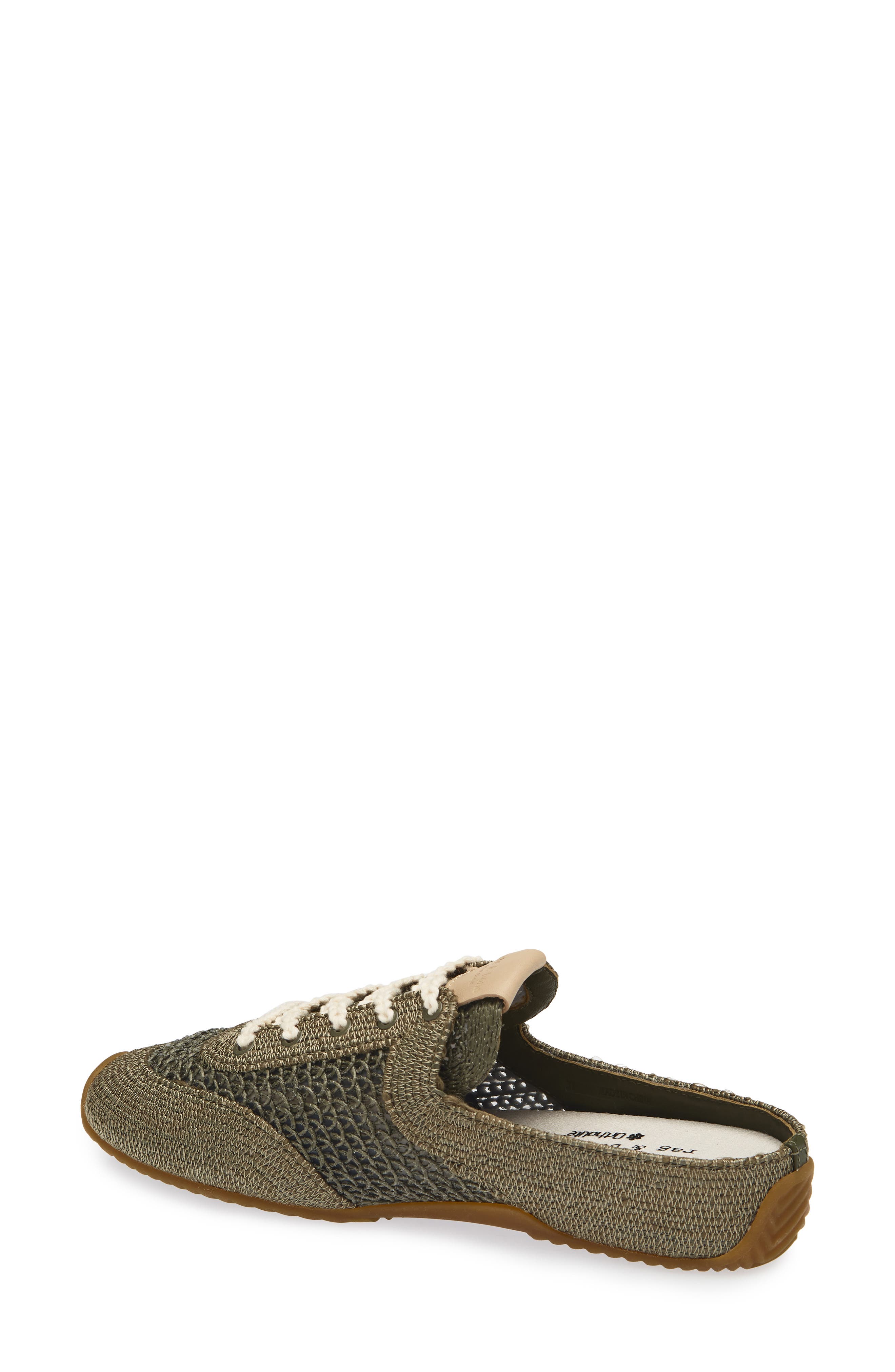 Retro Runner Slim Ultra Mule - image 4