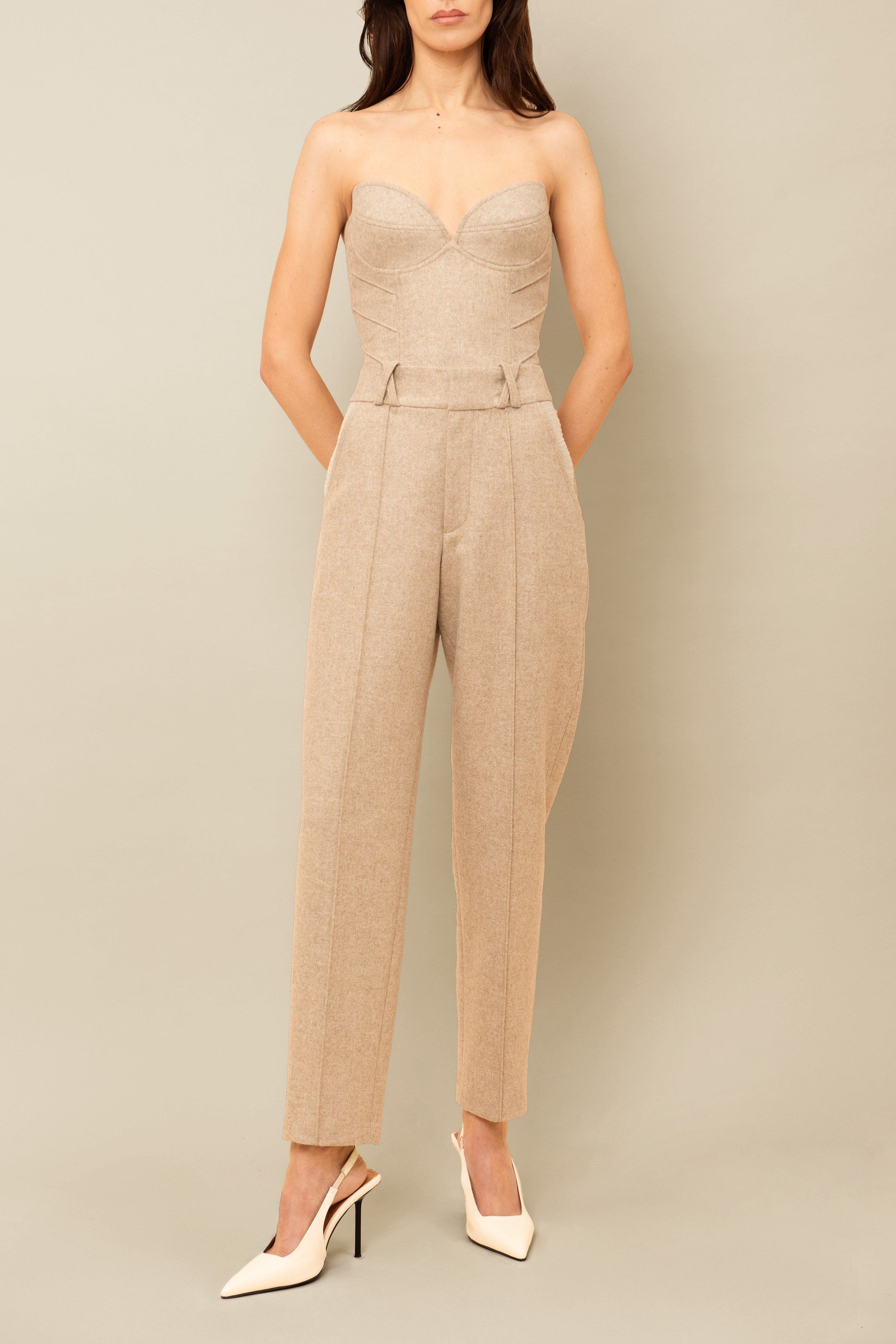 selected Beige