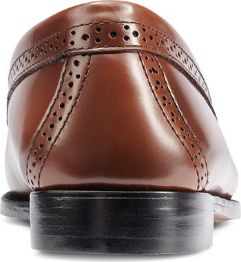 Estelle Tassel Loafer