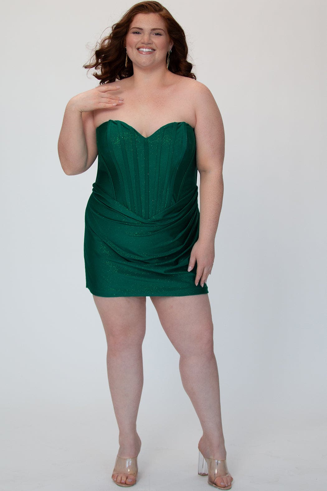 selected Green