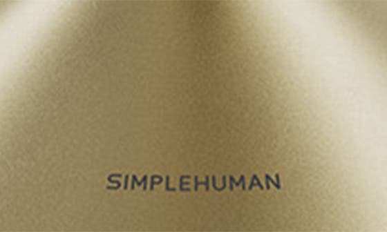 MATTE GOLD STEEL