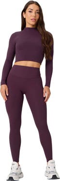 Fabletics The No-seam Pureluxe Tlc Legging