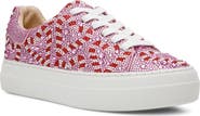 Betsey Johnson Sidny Platform Sneaker