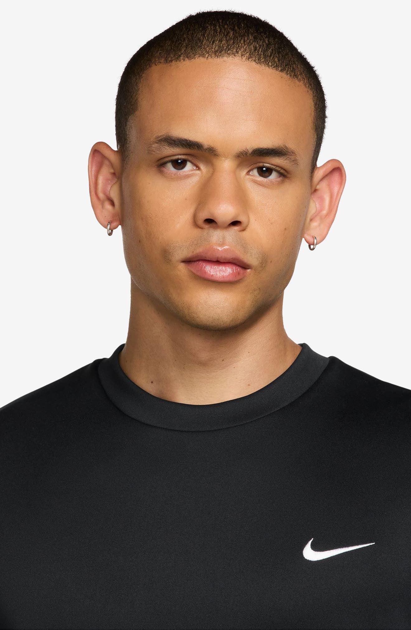 nike primary color sweatshirt