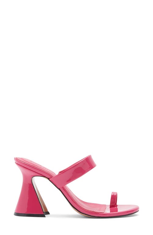 Steve Madden Renie Flared Heel Sandal