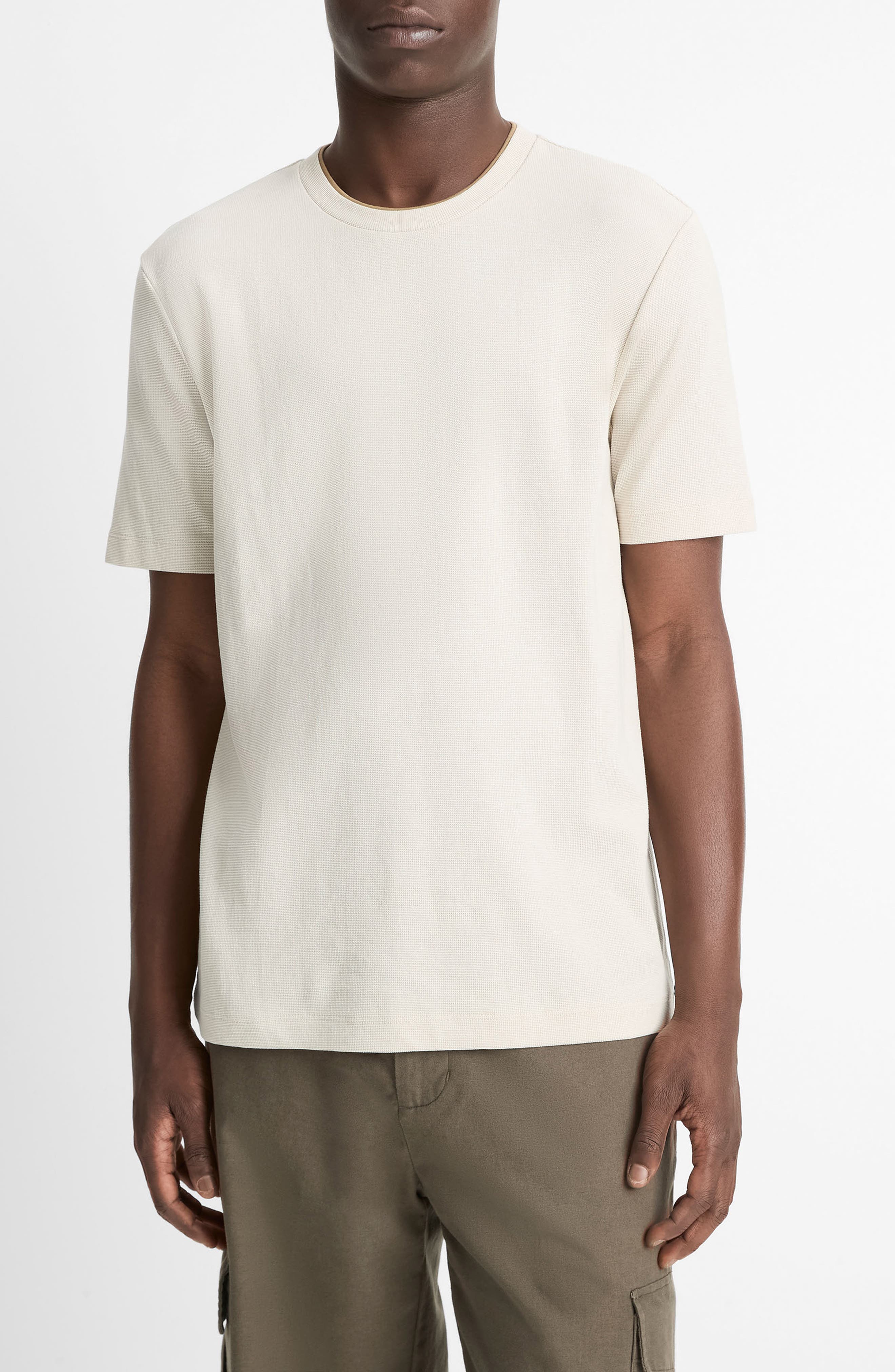 vince t shirts on sale