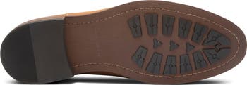 York Suede Chelsea Boot